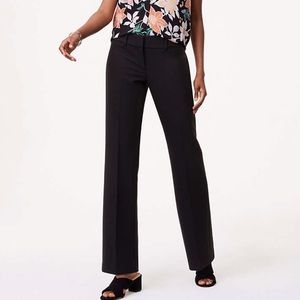 LOFT Marisa Trouser Pant